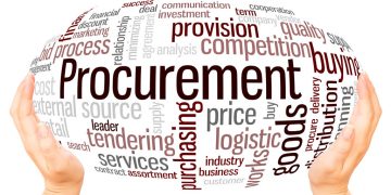 Procurement webinar points out potential opportunities and pitfalls