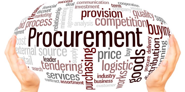 Procurement webinar points out potential opportunities and pitfalls