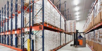 Warehousing & Storage Services Market Classification By Suppliers, Consumption, Application and Overview CEVA Logistics, DHL, GENCO, Mitsubishi Logistics, Kuehne + Nagel International AG