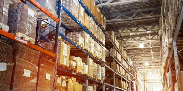Warehousing and Distribution Logistics Market Witness the Growth of Great Billion by 2027 With Top Companies Like Linfox,APL Logistics,Kerry Logistics,Yusen Logistics,GAC,GWC,Aramex,Ceva Logistics,DHL Group