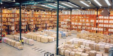 Warehousing and Storage Services Market is Rising with COVID-19 Impact Analysis, Top Companies AmeriCold Logistics, APL Logistics, CEVA Logistics, DHL, FedEx, Growth, Opportunity, Sales, Trends, Forecast To 2028