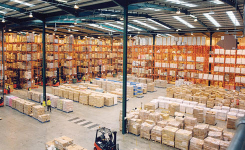 Warehousing and Storage Services Market is Rising with COVID-19 Impact Analysis, Top Companies AmeriCold Logistics, APL Logistics, CEVA Logistics, DHL, FedEx, Growth, Opportunity, Sales, Trends, Forecast To 2028