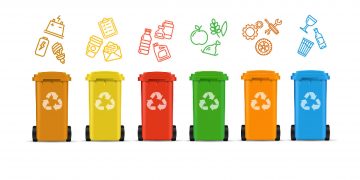 GARNA Completes Chaffee County Waste Audit Report – by Brooke Gilmore