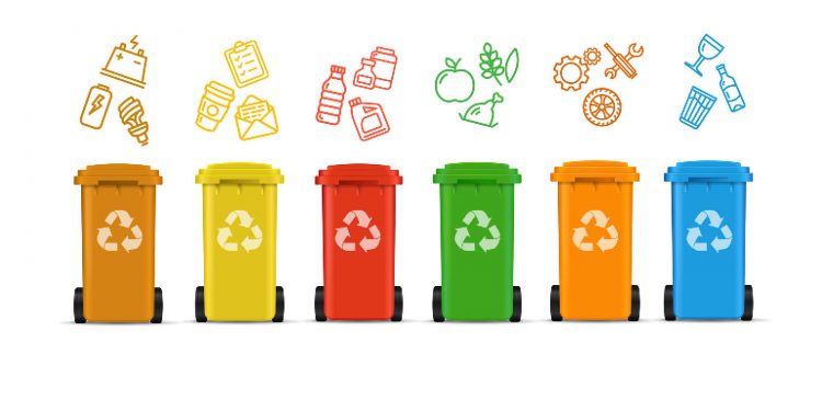 GARNA Completes Chaffee County Waste Audit Report – by Brooke Gilmore