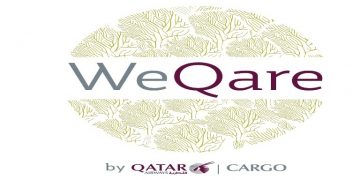 Qatar Airways Cargo to launch Chapter 2 of WeQare in Jan