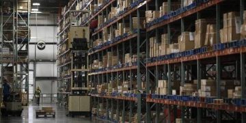Welspun One Logistics Park launches AIF