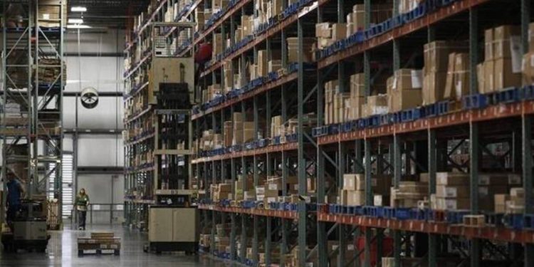 Welspun One Logistics Park launches AIF