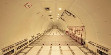 What Is Trending In Passenger To Cargo Conversions?