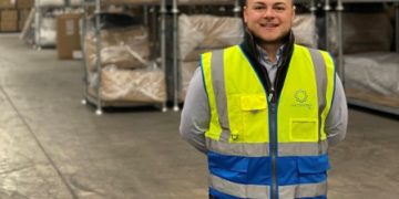 What will 2021 mean for logistics and supply chain?