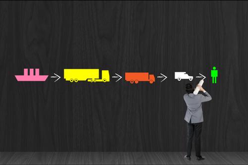 What's next for the supply chain? Potential reshoring