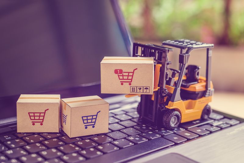 Are supply chains shifting back to the U.S.?