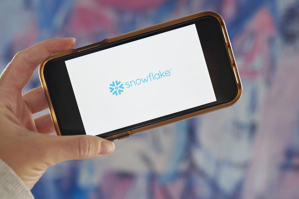 Snowflake Soars After Record $3.36 Billion Software Debut