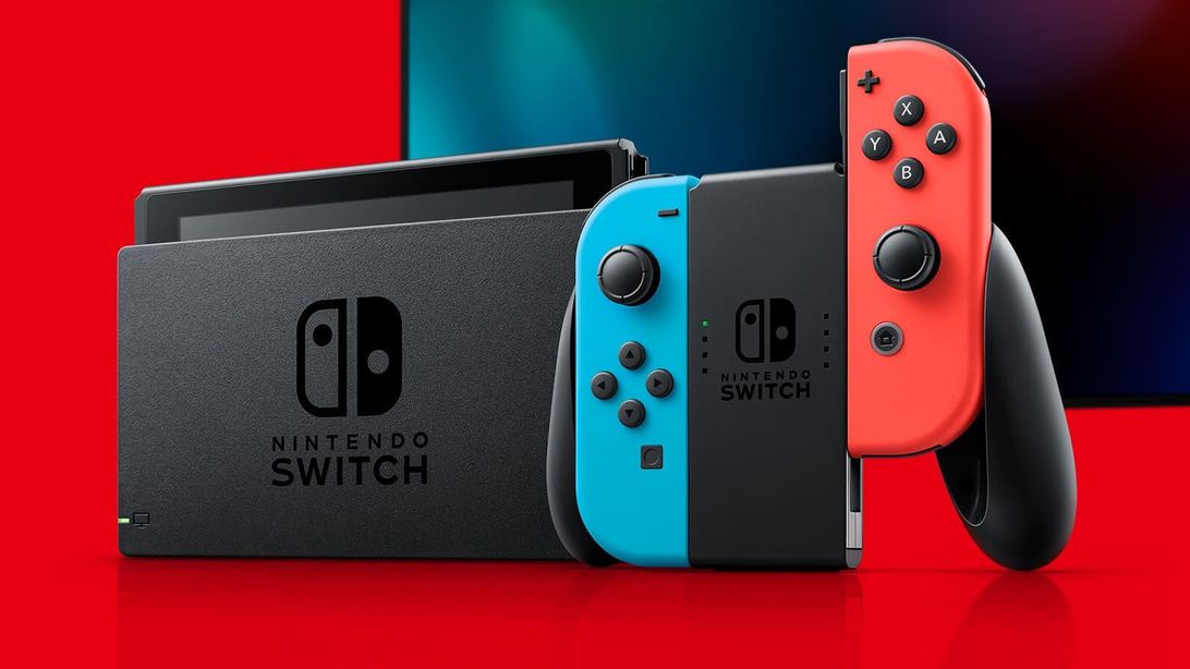 switch