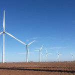 Peninsula Clean Energy signs procurement contracts for 245 MW of wind power