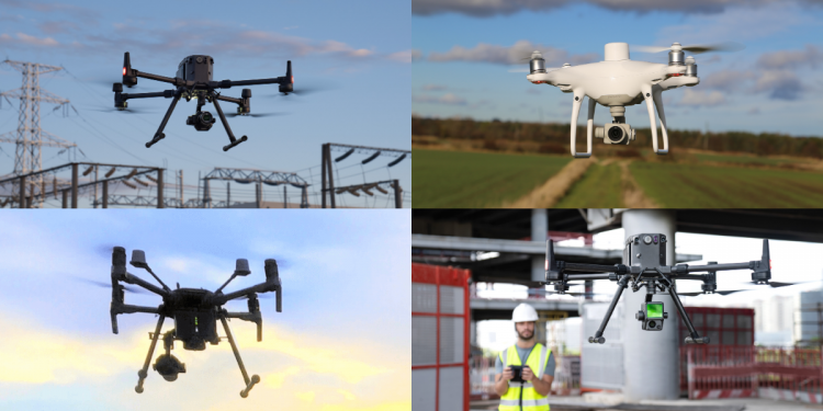 DJI Blog | News, Reviews, Comparisons and Tutorials | HELIGUY.com™ – Heliguy Insider