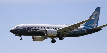 Boeing to pay more than $2.5B fines in conspiracy case