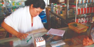 Q&A: COVID-19’s cost to the medicines supply chain
