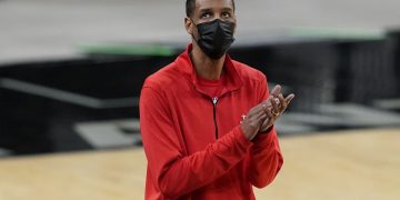 Despite its progressive reputation, NBA lacks diversity in leadership positions