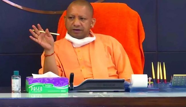 Ensure focussed paddy procurement, regular inspection of centres: CM Yogi instructs officials