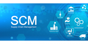 Supply Chain Management with Digital Transformation