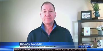 Your Money- Financial planning and retirement planning