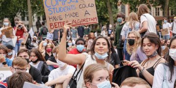 These Machines Won’t Kill Fascism: Toward a Militant Progressive Vision for Tech