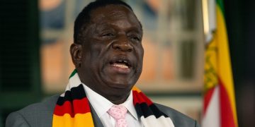 Zim puts together $100 million for vaccine procurement
