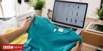 Brexit: Retailers could burn goods stuck in EU – BBC News