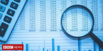 Accountants warned over fraud expectations – BBC News