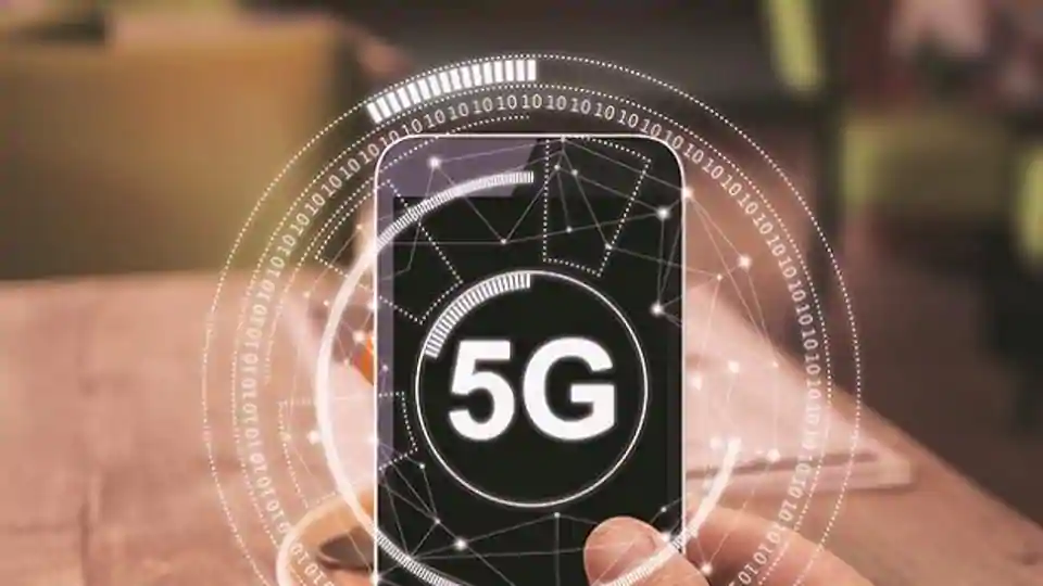 Industry ramps up supply chain for 5G launch in 2021 – business news