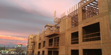 Northern Nevada housing market sees high demand, low inventory – KRNV My News 4