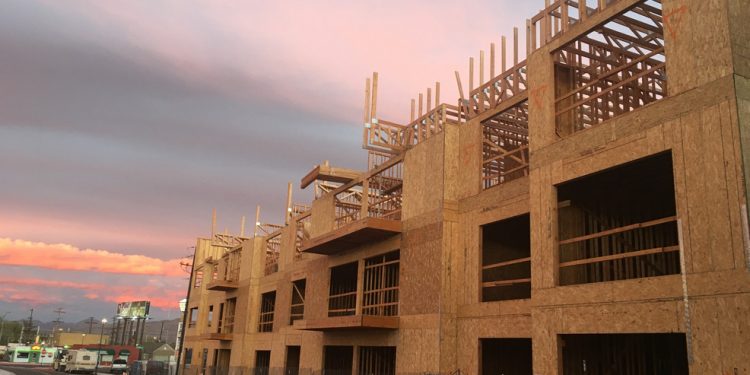 Northern Nevada housing market sees high demand, low inventory – KRNV My News 4