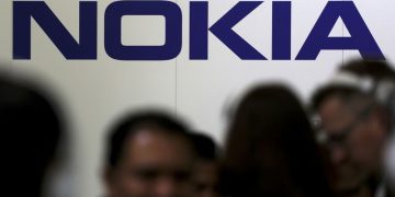 Nokia not aware of any reason for share surge
