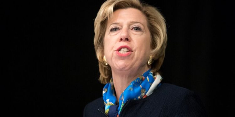 Lord Discusses New Report’s Steps To Help DoD Address Supply Chain Vulnerabilities