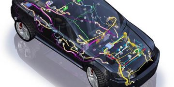 Global semiconductor shortage will disrupt auto supply chain well into 2021