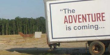Proposed Warehouses at Adventure Crossing an Affront to Jackson Residents – Shore News Network