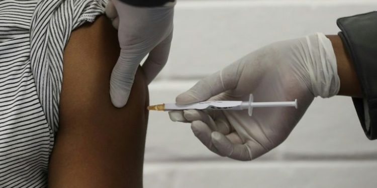 Africa ramps up vaccine procurement tactics