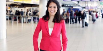 Amsterdam Airport Schiphol restructures its cargo division