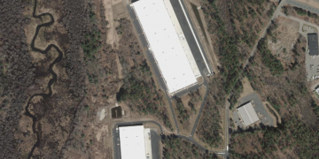 Pair of Amazon, 7-Eleven warehouses in Bellingham sell for $76M