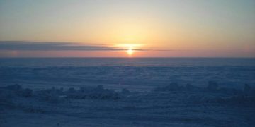 Arctic Infrastructure Inventory Highlights Gaps and Opportunities – Homeland Security Today
