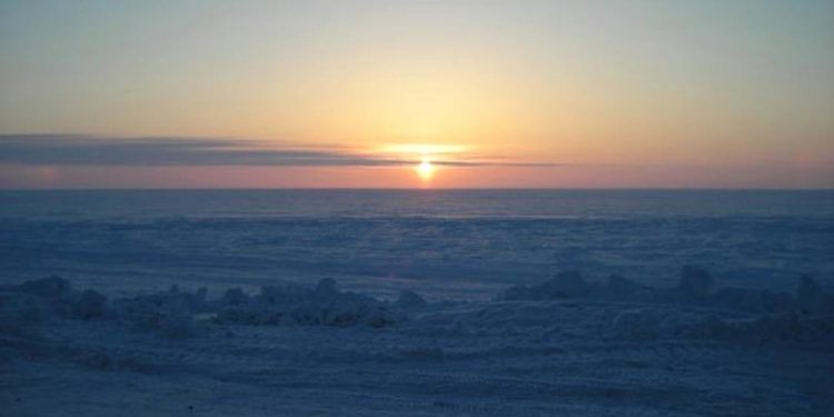 Arctic Infrastructure Inventory Highlights Gaps and Opportunities – Homeland Security Today