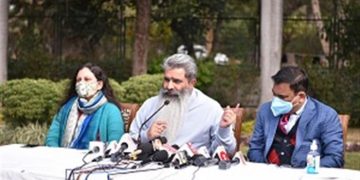 Punjab attains record procurement during lockdown hardships: Ashu
