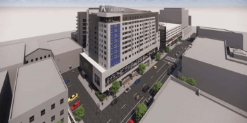 PEDC Recap: Green Street Garage redevelopment agreement passes on split vote