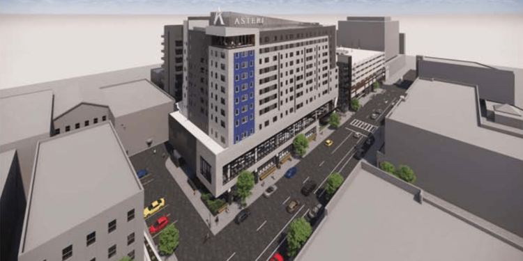 PEDC Recap: Green Street Garage redevelopment agreement passes on split vote