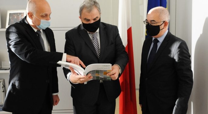Annual audit flags procurement weaknesses, lack of controls in government entities