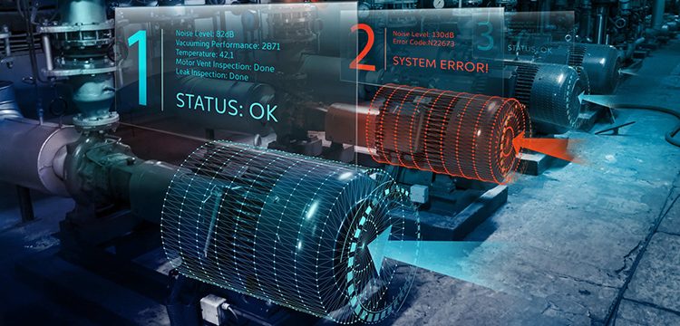 IoT News – Smart Industry and Supply Chain using VR / AR integrated with IoT