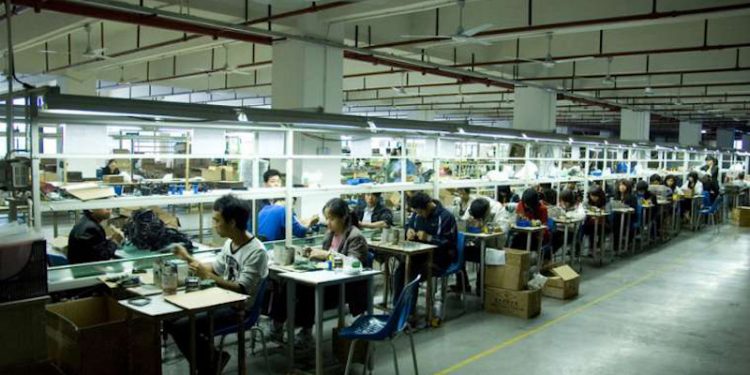 Self-Reliance In Domestic Supply Chain Industry: FDI Beams Hope – Analysis