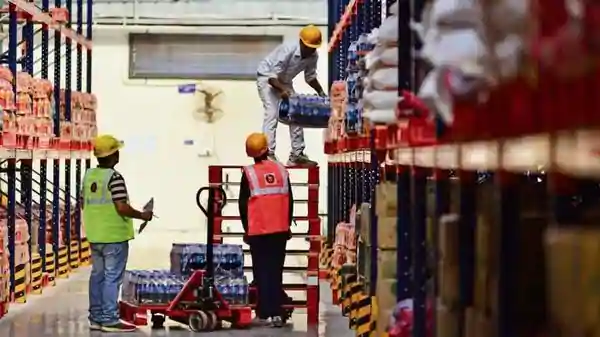 Welspun One Logistics Parks launches warehousing AIF