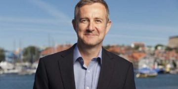 Majority of Freight successfully access Ports on first day post-Brexit: Ian Davies