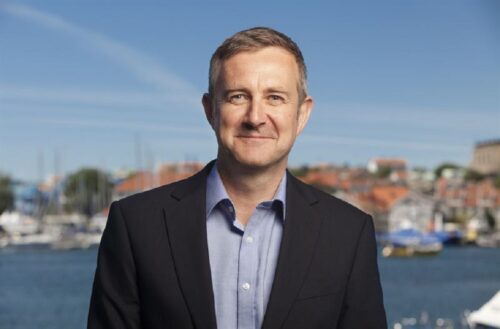 Majority of Freight successfully access Ports on first day post-Brexit: Ian Davies